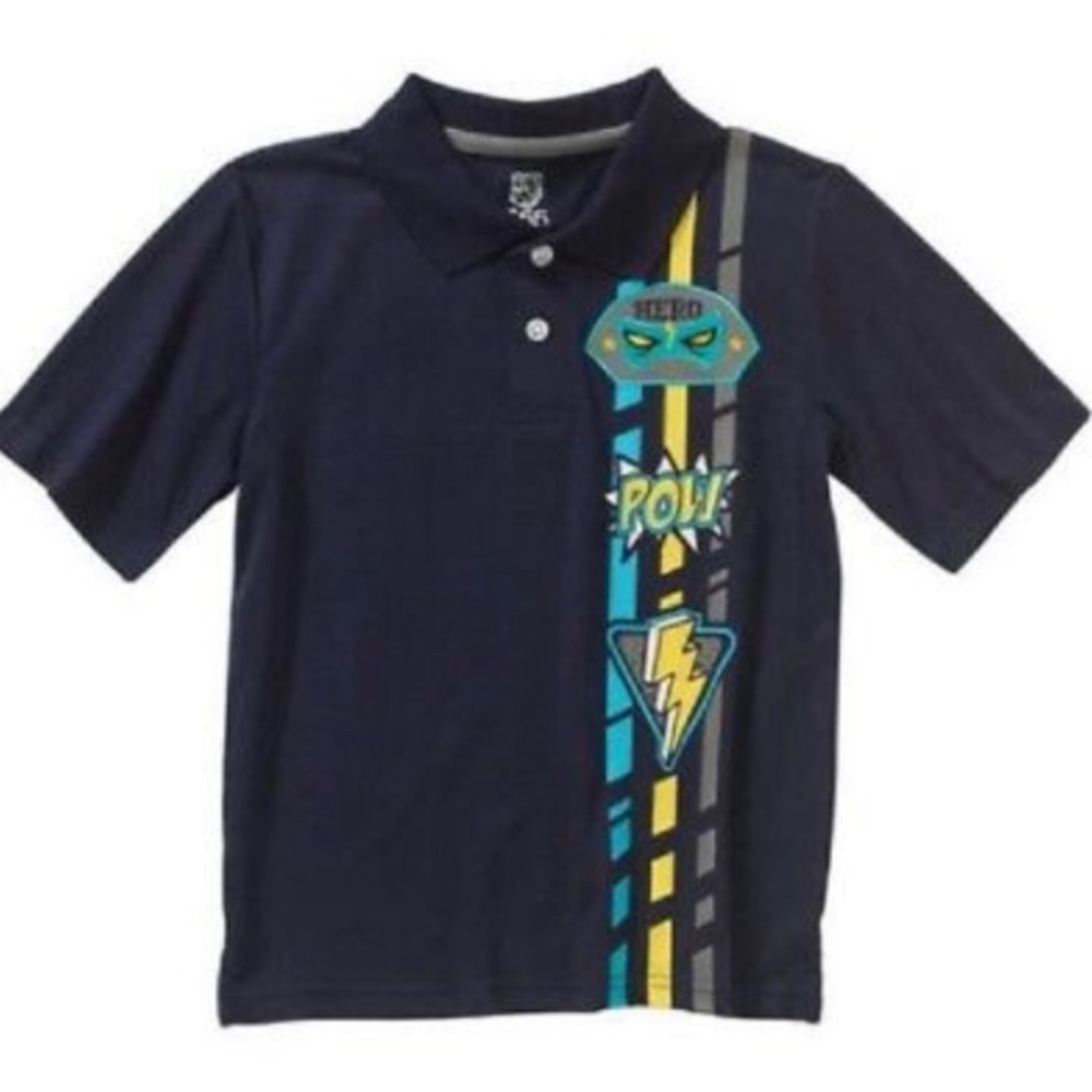 365 Kids Boys polo
